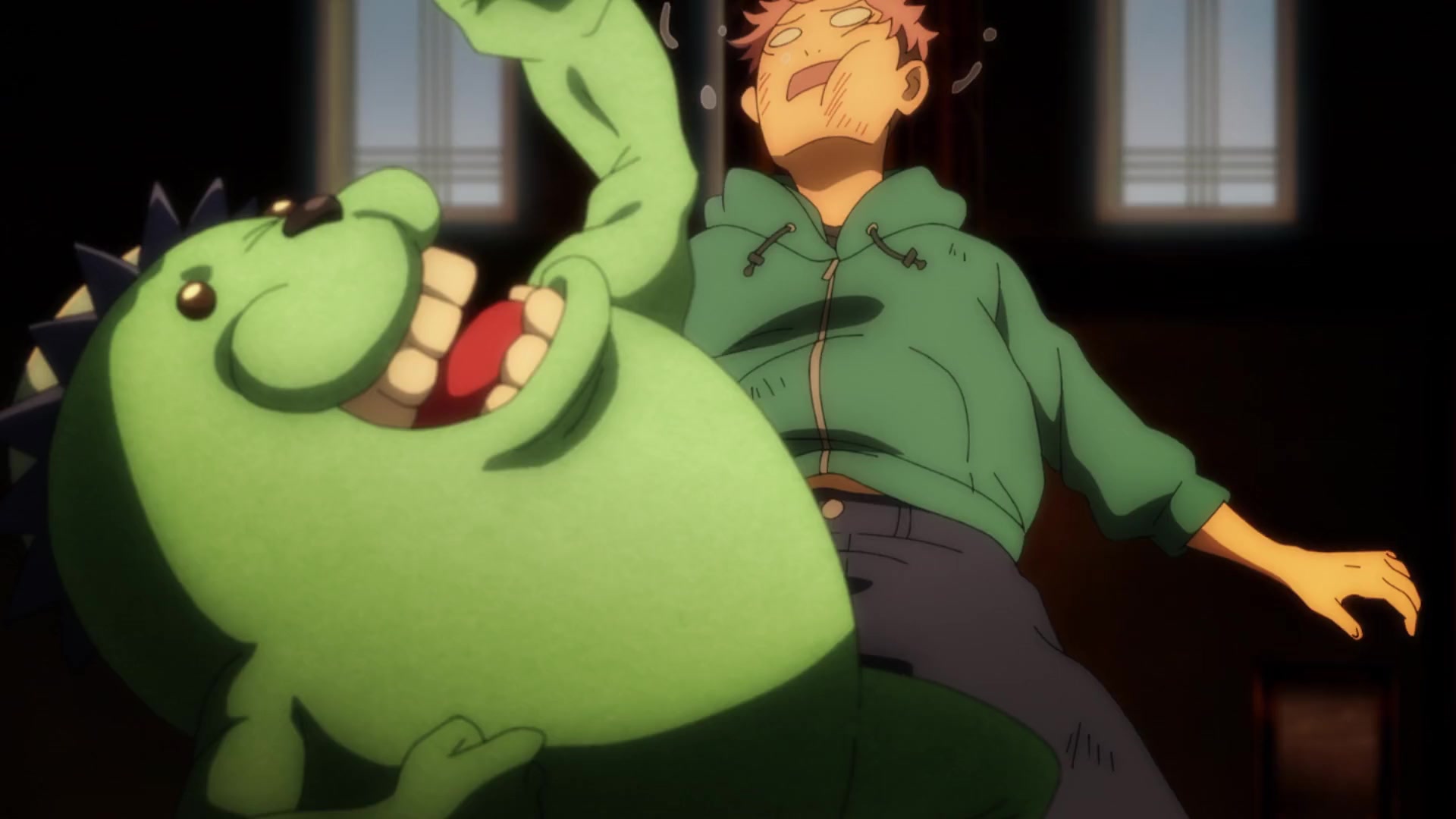 [Tsukyio Editing Resources] Jujutsu Kaisen Season 1 (Episode 2) Raw Clips (32) (tsukyio.com).mp4
